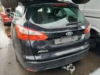 SLOTVANGER ACHTERKLEP Ford Focus 3 Wagon (8M51R442A66), Gebruikt, Ford