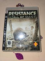 PS3 WEERSTAND VAL VAN DE MENS, Ophalen of Verzenden