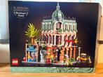 Lego Creator Expert Modular 10297 - Boutique Hotel, Kinderen en Baby's, Speelgoed | Duplo en Lego, Ophalen of Verzenden, Zo goed als nieuw