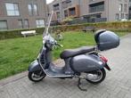 Vespa 250 gts ie, Motoren, Motoren | Piaggio, 250 cc, Scooter, Particulier