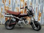 Zhenhua Dax Projects | Meerdere varianten | A of B-Klasse, Fietsen en Brommers, Ophalen, Benzine, 49 cc