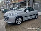 Peugeot 207 ***3 JAAR/ANS GARANTIE***, Voorwielaandrijving, 4 zetels, Stof, Zwart