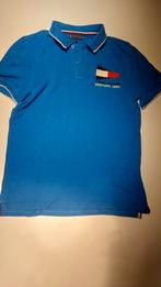 Polo Tommy Hilfiger maat 176, Ophalen of Verzenden, Zo goed als nieuw