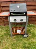 Gloednieuwe BBQ burny sizzler 200, Ophalen, Zo goed als nieuw
