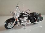 Harley Davidson Road King 1/12, Ophalen of Verzenden, Nieuw