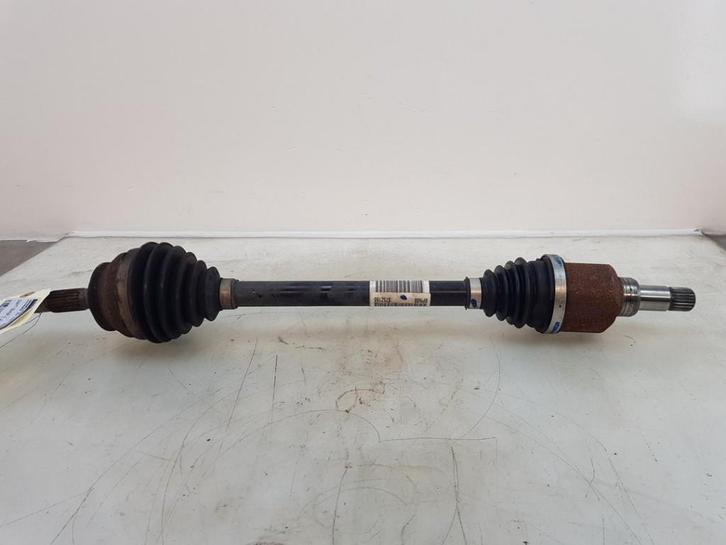 AANDRIJFAS LINKS VOOR Citroën C3 (SX / SW), Auto-onderdelen, Remmen en Aandrijving, Citroën, Gebruikt