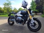 BMW R nine-t, Motoren, Motoren | BMW, ABS, 2 cilinders, Motorrijbewijs A, Particulier