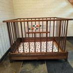 KINDERPARK, Kinderen en Baby's, Ophalen, Gebruikt, Vierkant, Boxkleed
