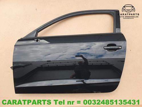 8V3831051C a3 portier a3 deur A3 8V deur a3 3drs, Auto-onderdelen, Carrosserie, Deur, Audi, Gebruikt