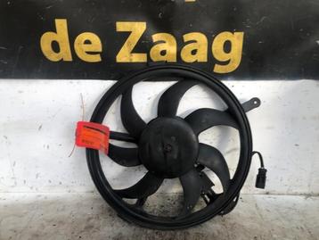 Ventilateur radiateur d'un Mini Cooper, Enlèvement ou Envoi, 3 mois de garantie, Utilisé, Mini