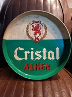 Plateau Cristal Alken, Enlèvement