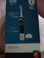 Electrische tandenborstel Oral B Vitality, Ophalen, Nieuw, Tandenborstel