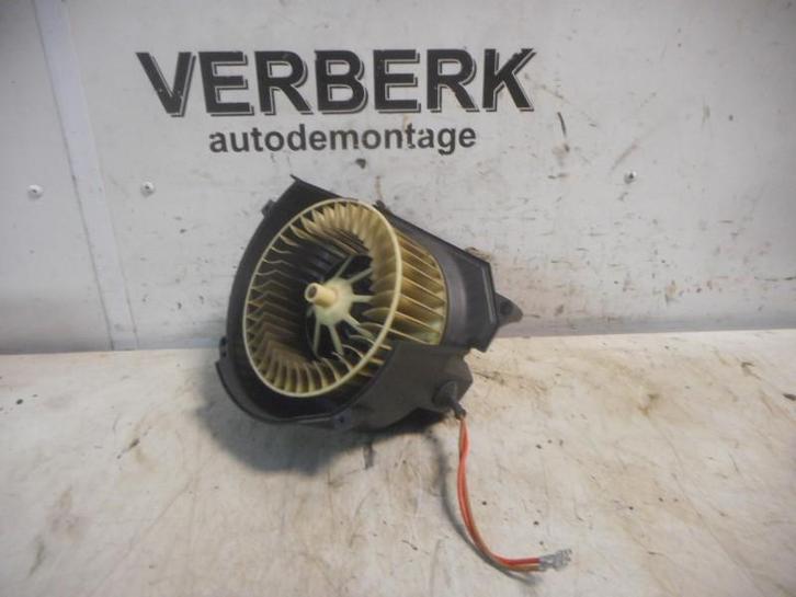 KACHELVENTILATOR Opel Omega B (25 / 26 / 27), Auto-onderdelen, Overige Auto-onderdelen, Opel, Gebruikt