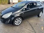 Opel Corsa 1.2i*Essence*lez ✅2012*137.000km*A/C* 3P* Jantes, Autos, Euro 5, Achat, 63 kW, Entreprise