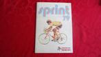 PANINI AUTOCOLLANT ALBUM CYCLISME SPRINT 79 ANNO 1979, Autocollant, Comme neuf, Enlèvement ou Envoi