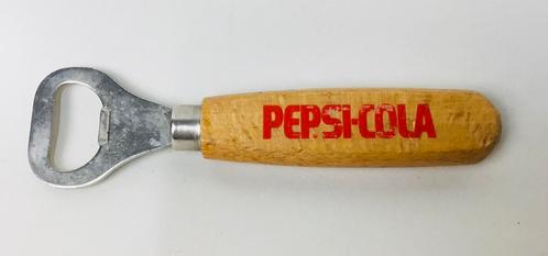Pepsi Cola vintage fles opener, Verzamelen, Merken en Reclamevoorwerpen, Gebruikt, Gebruiksvoorwerp, Ophalen of Verzenden
