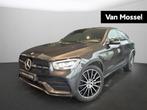 Mercedes-Benz GLC 300d 4M Coupé AMG + NIGHTPACK - SCHUIFDAK, Te koop, 1950 cc, 152 g/km, Gebruikt