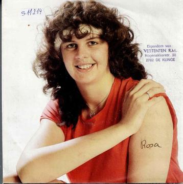 Vinyl, 7"   -   Nancy Lee  – Zeg Me Wat Je Bedoelt / Als Ik  beschikbaar voor biedingen