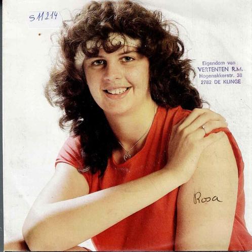 Vinyl, 7"   -   Nancy Lee  – Zeg Me Wat Je Bedoelt / Als Ik, Cd's en Dvd's, Vinyl | Overige Vinyl, Overige formaten, Ophalen of Verzenden