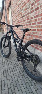 Canyon spectral cf8 2021 XL, Vélos & Vélomoteurs, Vélos | VTT & Mountainbikes, Enlèvement
