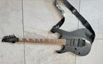 2 lingshandige gitaren, Muziek en Instrumenten, Snaarinstrumenten | Gitaren | Elektrisch, Ophalen, Gebruikt