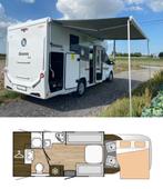 Camping-car benimar cocoon 488 offre exceptionnelle, Caravanes & Camping, Jusqu'à 4, 6 à 7 mètres, Siège standard, Ford