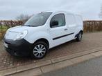 Renault Kangoo Maxi met lang chassis 2012 airconditioning, Auto's, Renault, Diesel, Particulier, Onderhoudsboekje