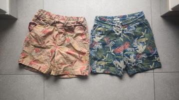 Short JBC, Enlèvement, Comme neuf