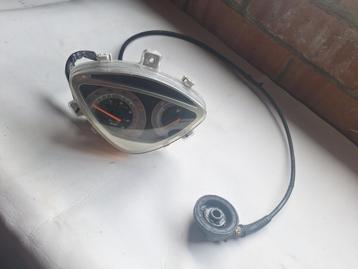 Teller Breezy  beschikbaar voor biedingen