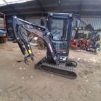Gebruikte graafmachine Yama S15K 1500 KG met defect, Ophalen, Graafmachine