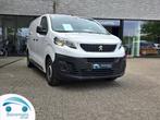 Peugeot Expert PEUGEOT EXPERT 2.0 BLUE HDI L2 PREMIUM S&S, Auto's, Euro 6, 0 kg, Wit, Bedrijf
