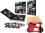 6Cd+4Dvd Box U2 Achtung Baby 20th Ann Editie met Boek ZGAN, Comme neuf, 2000 à nos jours, Coffret, Enlèvement ou Envoi