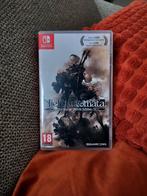 Nier Automata Nintendo switch, Games en Spelcomputers, Ophalen of Verzenden