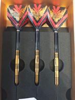 Michael Smith Champion Edition Limited Gold Darts 23 gram, Enlèvement ou Envoi, Neuf, Fléchettes