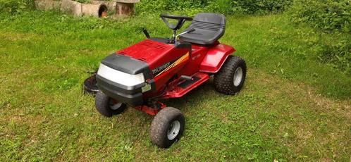 ️ Tracteur tondeuse Murray 12IC/38 – Sans moteur, Tuin en Terras, Zitmaaiers, Gebruikt, 90 tot 120 cm, Versnellingen, Ophalen