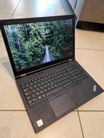 Lenovo P15 Gen 1 laptop, Computers en Software, Windows Laptops, Ophalen, Gebruikt, 2 tot 3 Ghz, SSD