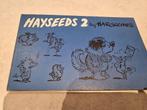 Harfreaves - Hayseeds 2 - macmillan - 1971 _1972, Ophalen of Verzenden, Eén comic, Zo goed als nieuw