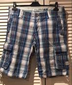 Esprit shorts voor heren, Kleding | Heren, Broeken en Pantalons, Blauw, Zo goed als nieuw