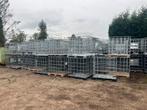 IBC KRATTEN, Doe-het-zelf en Bouw, Ophalen, Zo goed als nieuw