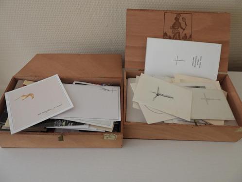 Bidprentjes - allerlei, Verzamelen, Bidprentjes en Rouwkaarten, Bidprentje, Ophalen of Verzenden