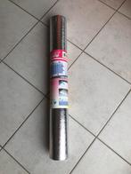 Isolatie radiatorfolie 250x65cm. Nieuw, Nieuw, Ophalen of Verzenden