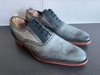 Floris van Bommel herenschoenen maat 7 / 41, Kleding | Heren, Schoenen, Overige kleuren, Floris van Bommel, Ophalen of Verzenden