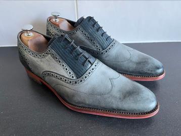 Floris van Bommel herenschoenen maat 7 / 41 beschikbaar voor biedingen