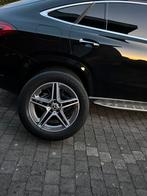 Mercedes Gle coupe velgen, Auto-onderdelen, Banden en Velgen, Ophalen, Velg(en)