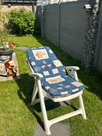 Transat de jardin, Enlèvement, Comme neuf