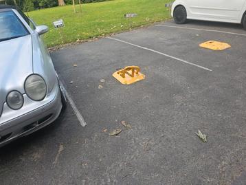 Parkeerplaats te huur