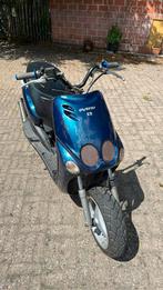 Mbk ovetto/ yamaha neos b klasse, Fietsen en Brommers, Ophalen, Zo goed als nieuw, Klasse B (45 km/u), 70 cc