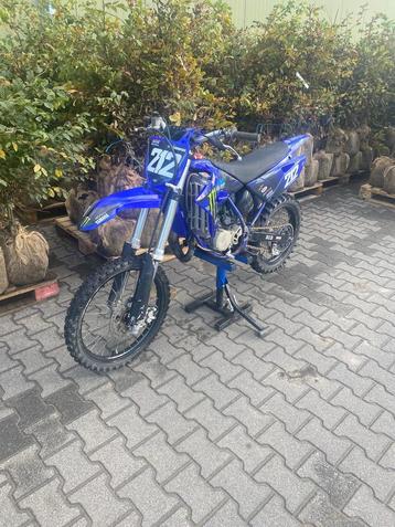 Yamaha yz 85 beschikbaar voor biedingen