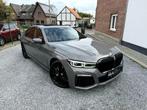 BMW 745 e Hybrid M Sport | Open Dak | 360 | Adaptive C, Auto's, BMW, Automaat, 4 deurs, Achterwielaandrijving, 7 Reeks