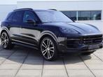 Porsche Cayenne Porsche Cayenne E-hybride NIEUW/22"/trekh/p, Auto's, Porsche, Automaat, USB, Zwart, Bedrijf